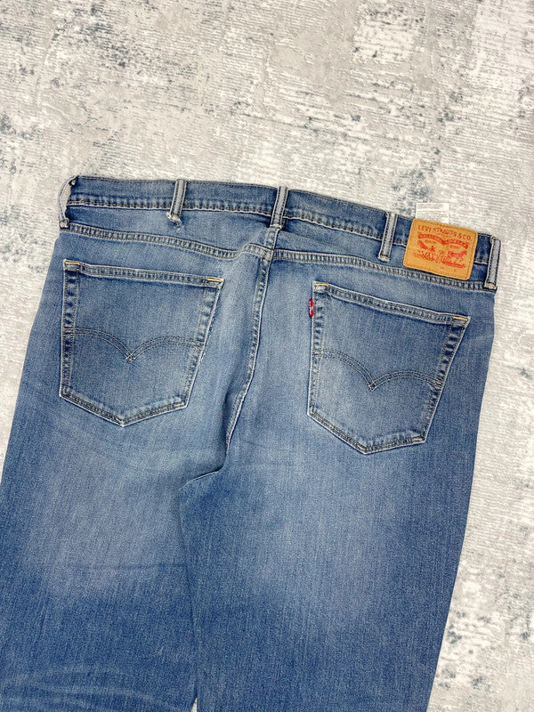 Vintage Levis Baggy Jeans - W40 x L32