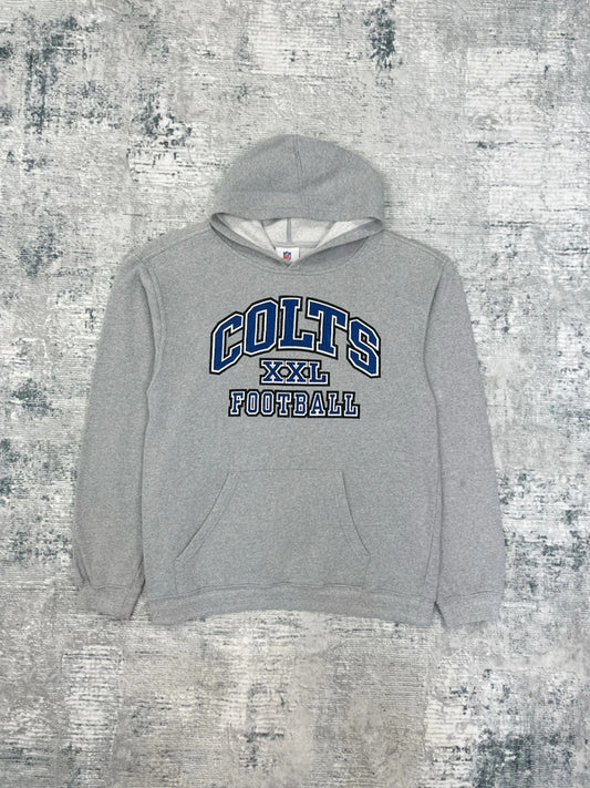 Vintage Indianapolis Colts NFL Jumper - Small