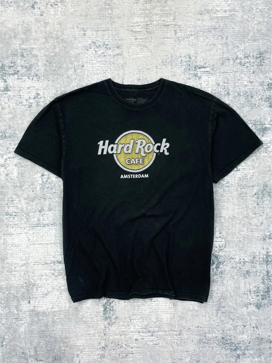 90s Hard Rock Cafe T Shirt - X Large