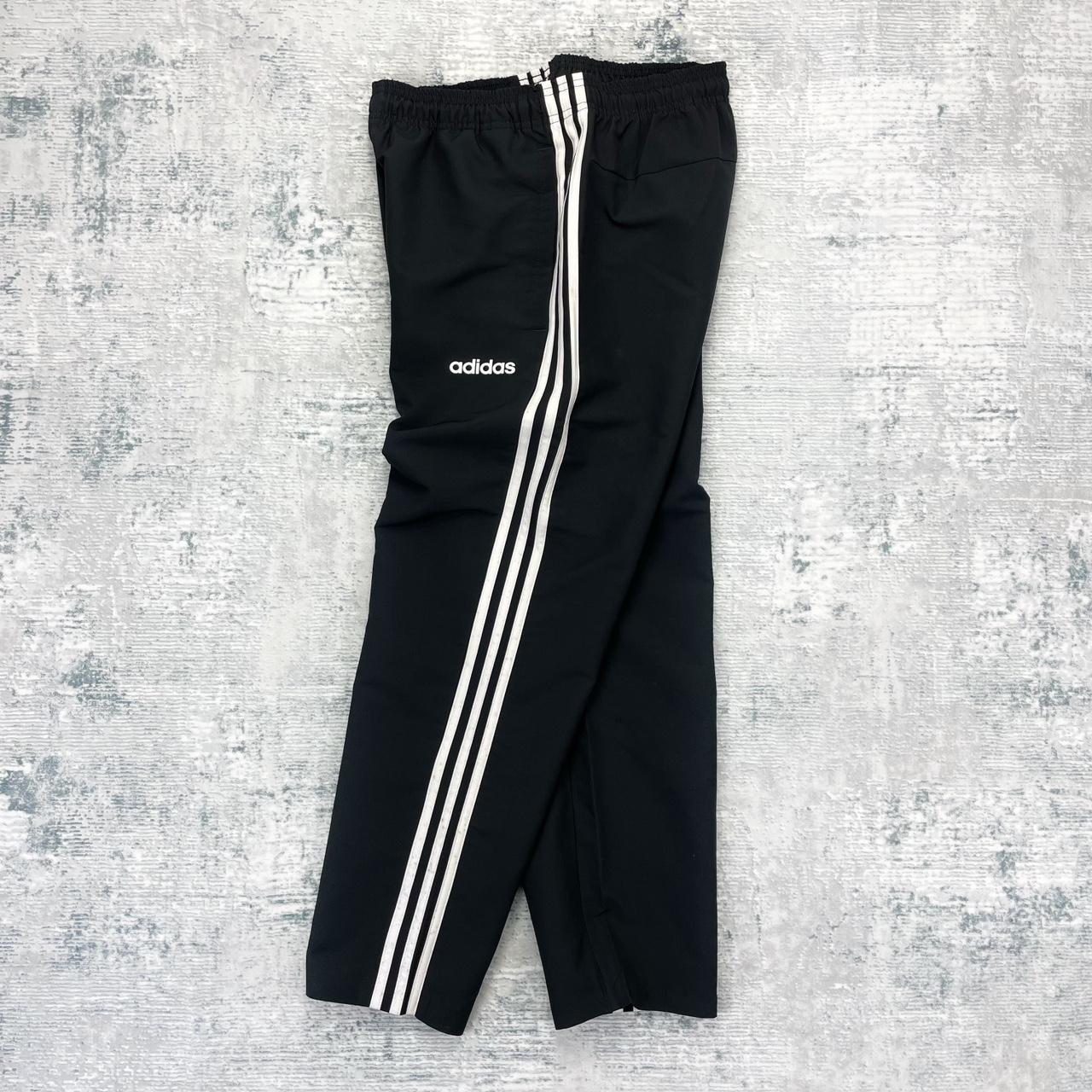 Vintage Adidas Track Pants - Womens Small