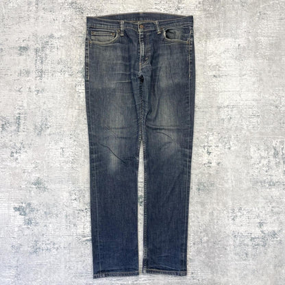 Vintage Levis Jeans - 34 x 32