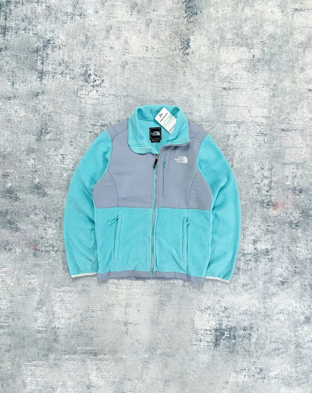 Vintage 90s The North Face Denali Fleece