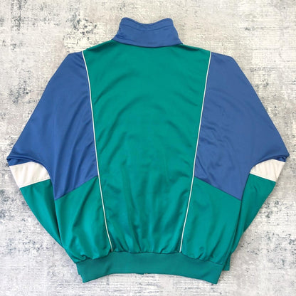 Vintage Puma Track Jacket - Small