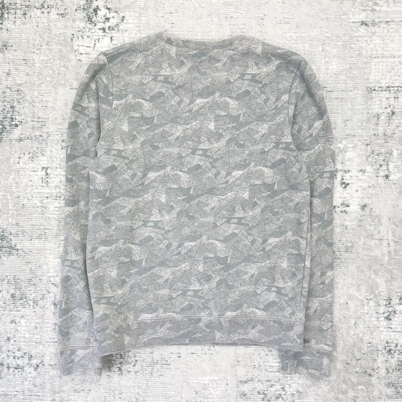 Vintage Timberland Sweatshirt - Small