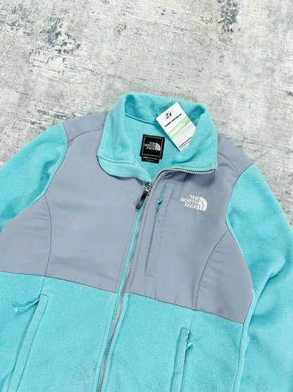 Vintage 90s The North Face Denali Fleece