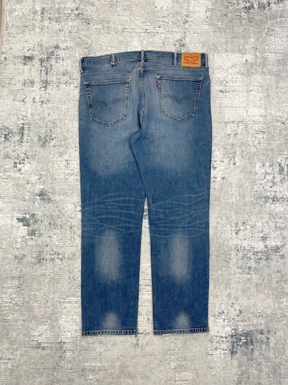 Vintage Levis Baggy Jeans - W40 x L32