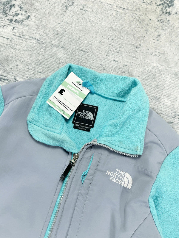 Vintage 90s The North Face Denali Fleece