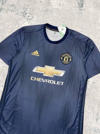 Manchester United x Nike Football Shirt - Large