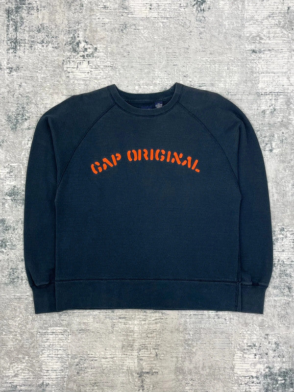 Vintage GAP Sweatshirt - Small